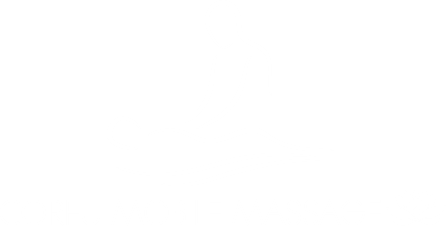 Corfu Mobile Massage
